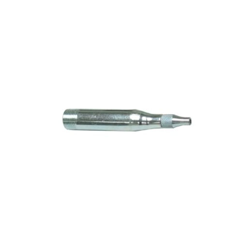 Style A Standard Round Metal Nozzle, 1/8″ Diameter Bead